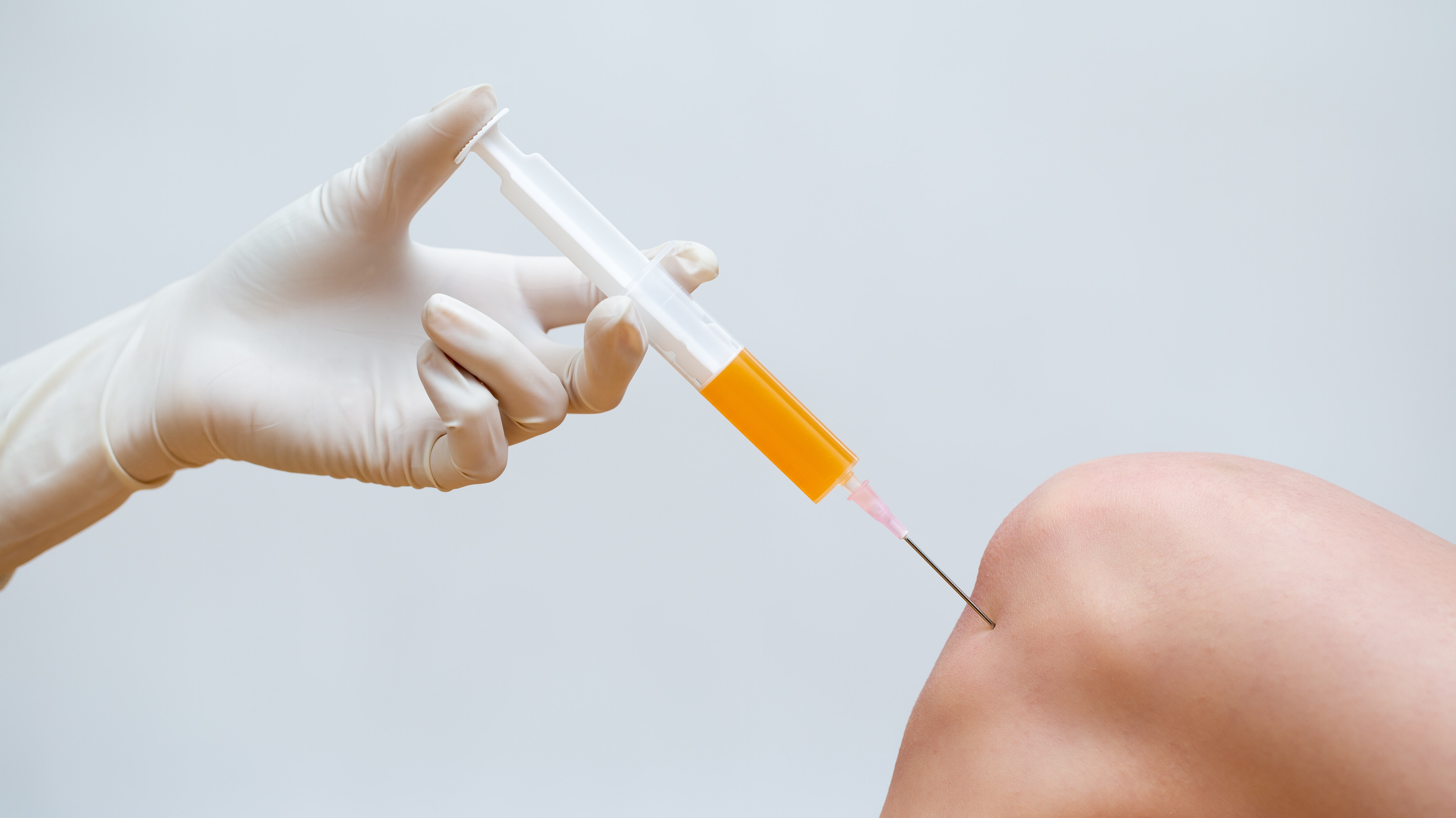 PRP Injections